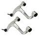 2 Rear Upper Control Arms with Ball Joint for Mercedes Benz W163 ML320 ML430 ML500