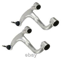 2 Rear Upper Control Arms with Ball Joint for Mercedes Benz W163 ML320 ML430 ML500