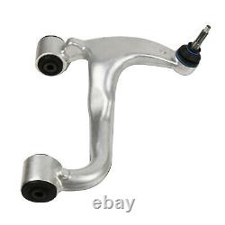 2 Rear Upper Control Arms with Ball Joint for Mercedes Benz W163 ML320 ML430 ML500