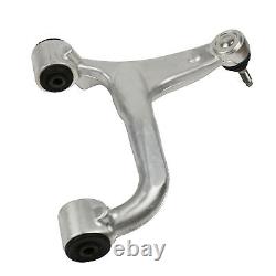 2 Rear Upper Control Arms with Ball Joint for Mercedes Benz W163 ML320 ML430 ML500