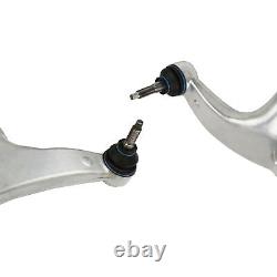 2 Rear Upper Control Arms with Ball Joint for Mercedes Benz W163 ML320 ML430 ML500