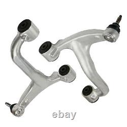 2 Rear Upper Control Arms with Ball Joint for Mercedes Benz W163 ML320 ML430 ML500