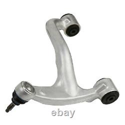 2 Rear Upper Control Arms with Ball Joint for Mercedes Benz W163 ML320 ML430 ML500