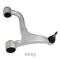 2 Rear Upper Control Arms with Ball Joint for Mercedes Benz W163 ML320 ML430 ML500