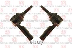 2 Upper Control Arms 2 Lower Ball joints 2 Sway Bar Link parts 2WD Ford F150