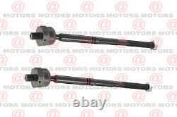 2 Upper Control Arms 2 Lower Ball joints 2 Sway Bar Link parts 2WD Ford F150
