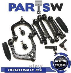 20 Pc New Suspension Kit for Chysler 300 & Dodge Challenger Charger Magnum RWD