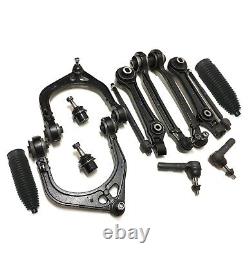 20 Pc New Suspension Kit for Chysler 300 & Dodge Challenger Charger Magnum RWD