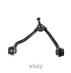 20 Pc Suspension Kit for Chevrolet GMC Control Arms Tie Rods Drag Link Sway Bar