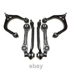 20 Pc Suspension Kit for Chysler 300 Challenger Charger Magnum Control Arms Set