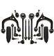 20 Pc Suspension Kit for Chysler 300 Challenger Charger Magnum RWD Control Arms