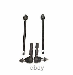 20 pc Complete Suspension Kit For Dodge Chysler 300 Charger Challenger Magnum RW