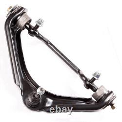 2002-2005 Ford Explorer Mountaineer Front Control Arm Sway Bar Kit 10pc 4.6L