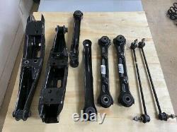 2010 2011 2012 2013 2014 2015 CAMARO SS Rear Suspension Parts Pontiac G8