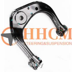 2PC Front Upper Control Arm Kit For Toyota Tacoma 4Runner 4WD RWD