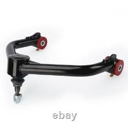 2PC Front Upper Control Arms For 2006-2022 DODGE RAM 1500 4WD 2WD 2-4 Lift