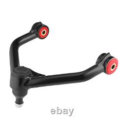 2PC Front Upper Control Arms For 2006-2022 DODGE RAM 1500 4WD 2WD 2-4 Lift USA