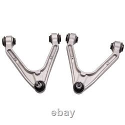 2Pcs Suspension Kit Front Upper Control Arms for Hummer H3 2006-2010 RK621676