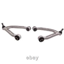 2Pcs Suspension Kit Front Upper Control Arms for Hummer H3 2006-2010 RK621676