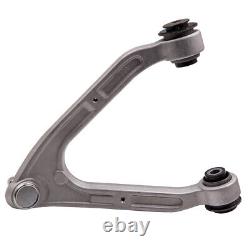 2Pcs Suspension Kit Front Upper Control Arms for Hummer H3 2006-2010 RK621676