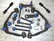 2WD 12 SUSPENSION & STEERING KIT For 1997-2003 F150 F250 NAVIGATOR EXPEDITION