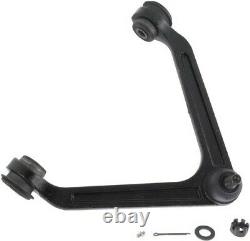 2WD Front upper Control Arms Dodge Ram 3500 ST 5.9L Pickup Rack Ends Sway Bar