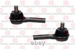 2WD Frontier 3.3L V6 part Ball Joint Tie Rod End Center Link Upper Control Arm