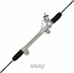 2WD Rack & Pinion Upper Control Arm Wheel Hub for Chevy Silverado GMC Sierra1500