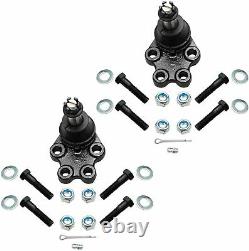 2WD Rack & Pinion Upper Control Arm Wheel Hub for Chevy Silverado GMC Sierra1500