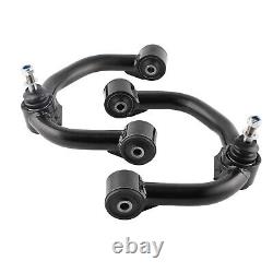 2pcs Heavy Duty Front Suspension Kit Upper Control Arms For Ford F-150 2004-2020