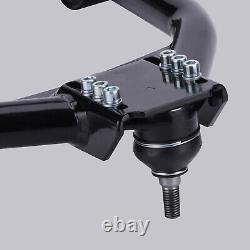 2x Adjustable Front Upper Control Camber Arms Kit For Dodge Charger 06-19 RWD