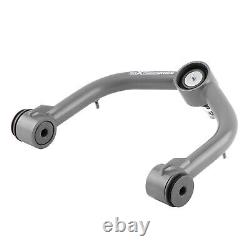 2x Front Upper Control Arms 2-4 Lift for Chevrolet Silverado 4WD 1999-2006