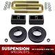 3/1 Lift Kit For 1999-2007 Chevy Silverado GMC Sierra 1500 2WD with Spacers