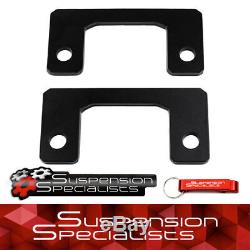 3-5 Drop Control Arm Lowering Kit For 2007-2014 GMC Sierra 1500 2WD