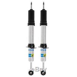 3.5 Front 2 Rear Lift Kit with Bilstein Shocks For 2016-2018 Toyota Tacoma 4X4