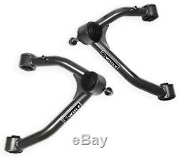 3.5 Front 3 Rear Lift Kit with Control Arms For 2007-2016 Chevy Silverado GMC
