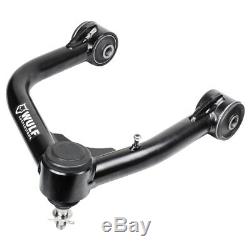 3 Front 2 Rear Lift Kit with Control Arms For 2007-2018 Toyota Tundra 4WD