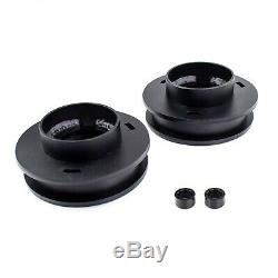 3 Front 3 Rear Lift Kit with Shock Ext Fits 1999-2006 Chevy Silverado 1500 2WD