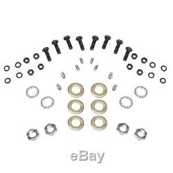 3 Leveling Lift Kit For 1997-1999 Dodge Dakota 2WD 4CYL