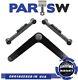 3 Pc Rear Suspension Kit for Jeep Liberty 2002-2007 Upper & Lower Control Arms