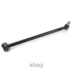 4 PC Rear Upper Control Arm & Lower Control Arm Kit for 04-06 Hyundai Santa Fe