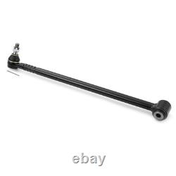 4 PC Rear Upper Control Arm & Lower Control Arm Kit for 04-06 Hyundai Santa Fe