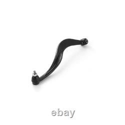 4 PC Rear Upper & Rear Lower Control Arm Kit for 03-06 Hyundai Santa Fe