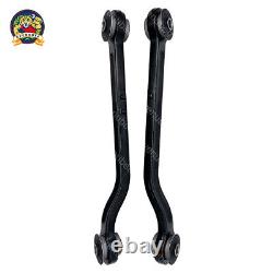 4 Piece Kit Rear Upper & Lower Control Arms Cast LH RH Sides for GM SUV