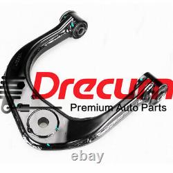 4PC Front Upper Control Arm Ball Joint Kit For Toyota Tacoma 4Runner 4WD RWD