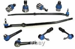 4WD 10 Steering Sawy bar link Kit For 2003-2008 Ram 2500 3500 DS1464 K80885