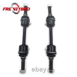 4WD 12pc Front Upper Control Arm Tierod Sway Bar for 2009 2014 Ford F-150 F150