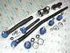4WD 9 Suspension Steering Kit For 1999-2004 Ford F-Super Duty Excursion DS1438