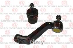 4WD Dodge Parts Upper Control Arms For Dakota & Durango Lower Ball Joints Shocks