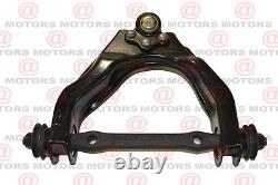 4WD Dodge Parts Upper Control Arms For Dakota & Durango Lower Ball Joints Shocks